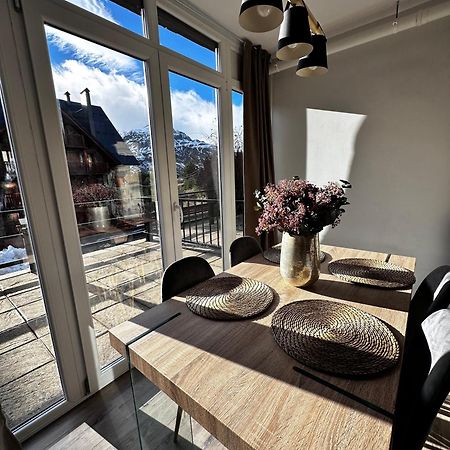 Precioso Apartamento Con Vistas A Pistas Y Garaje 포르미갈 외부 사진