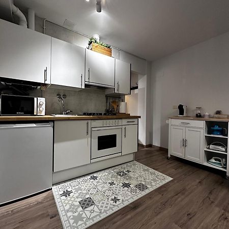 Precioso Apartamento Con Vistas A Pistas Y Garaje 포르미갈 외부 사진