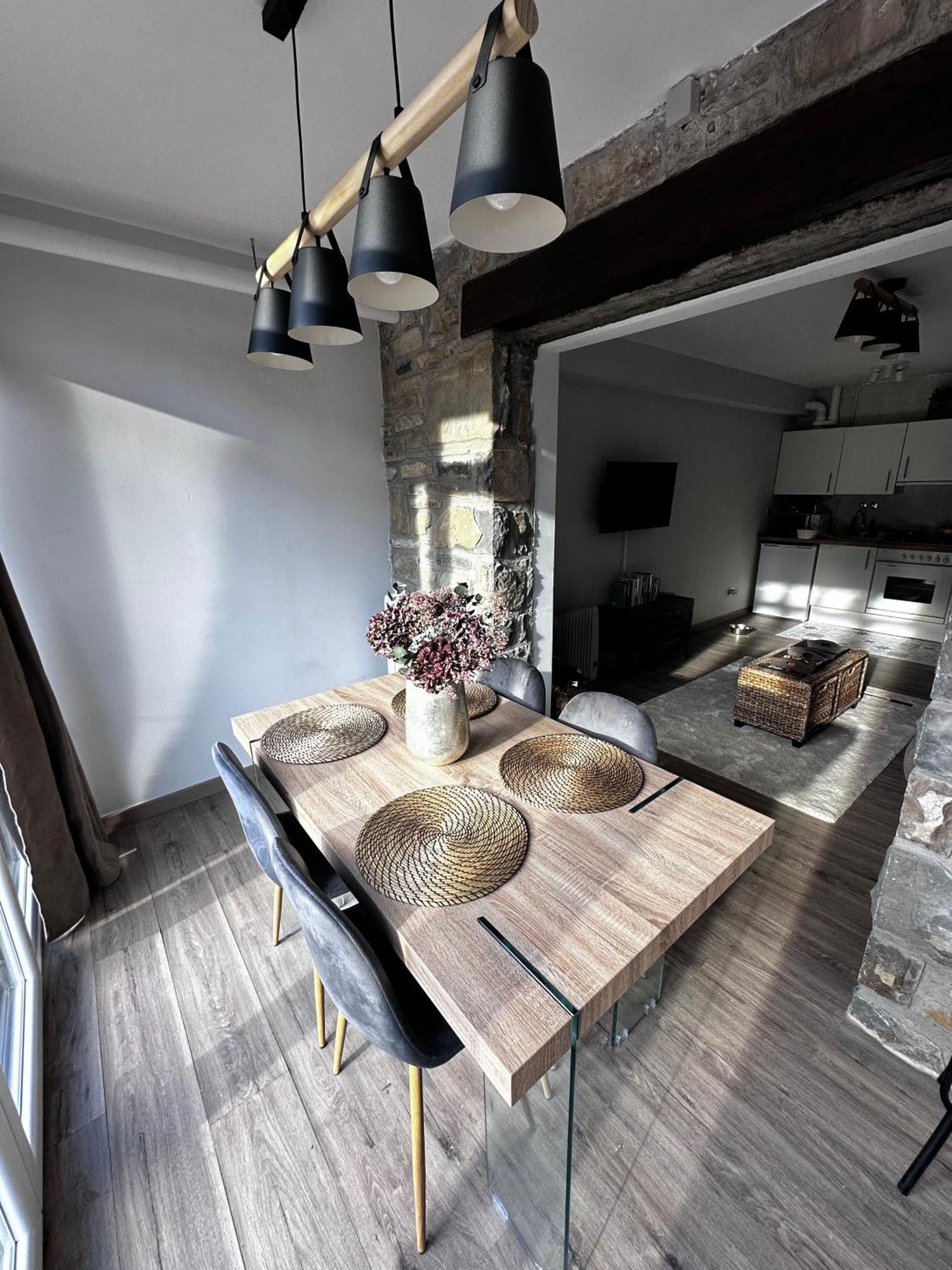 Precioso Apartamento Con Vistas A Pistas Y Garaje 포르미갈 외부 사진